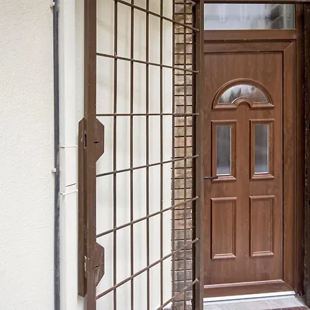 Dohany Deluxe Βουδαπέστη