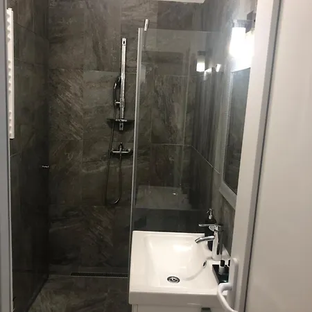Apartment Dohany Deluxe *