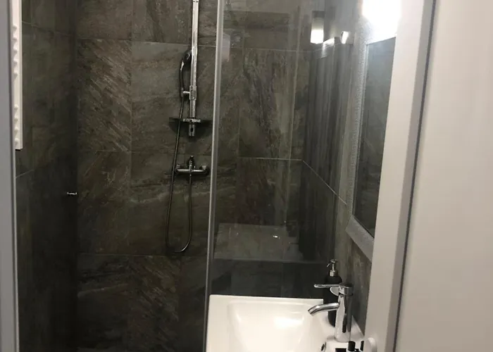 Apartment Dohany Deluxe *
