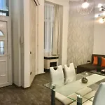 Dohany Deluxe * Boedapest